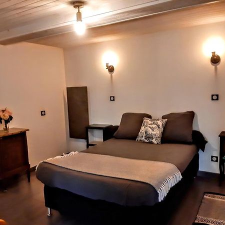 Domaine De Bertranet - Chambres D'Hotes Tonneins Ngoại thất bức ảnh