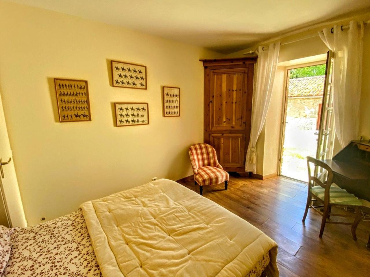 Domaine De Bertranet - Chambres D'Hotes Tonneins Ngoại thất bức ảnh