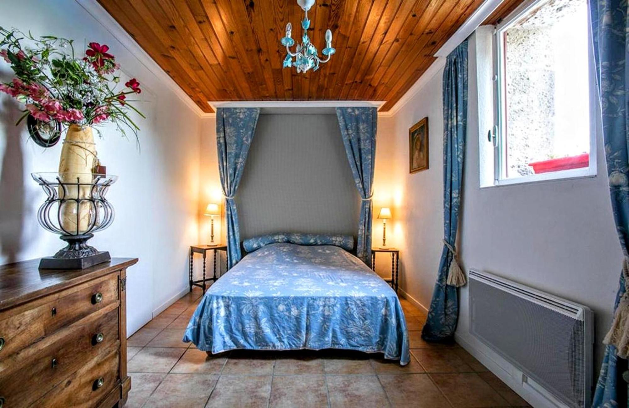 Domaine De Bertranet - Chambres D'Hotes Tonneins Ngoại thất bức ảnh