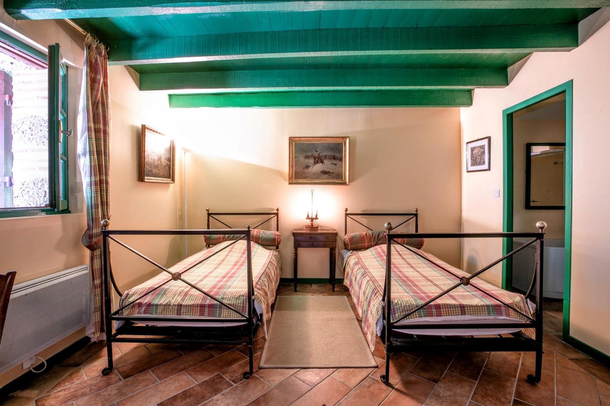 Domaine De Bertranet - Chambres D'Hotes Tonneins Ngoại thất bức ảnh