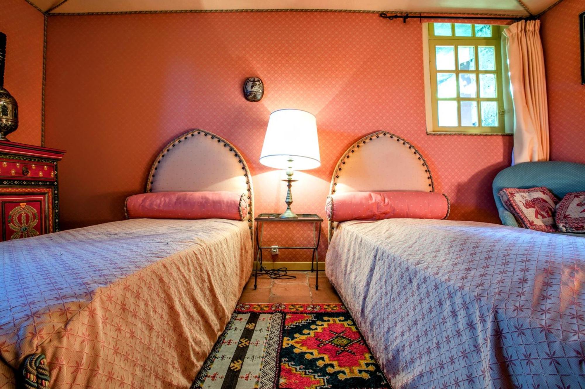 Domaine De Bertranet - Chambres D'Hotes Tonneins Ngoại thất bức ảnh