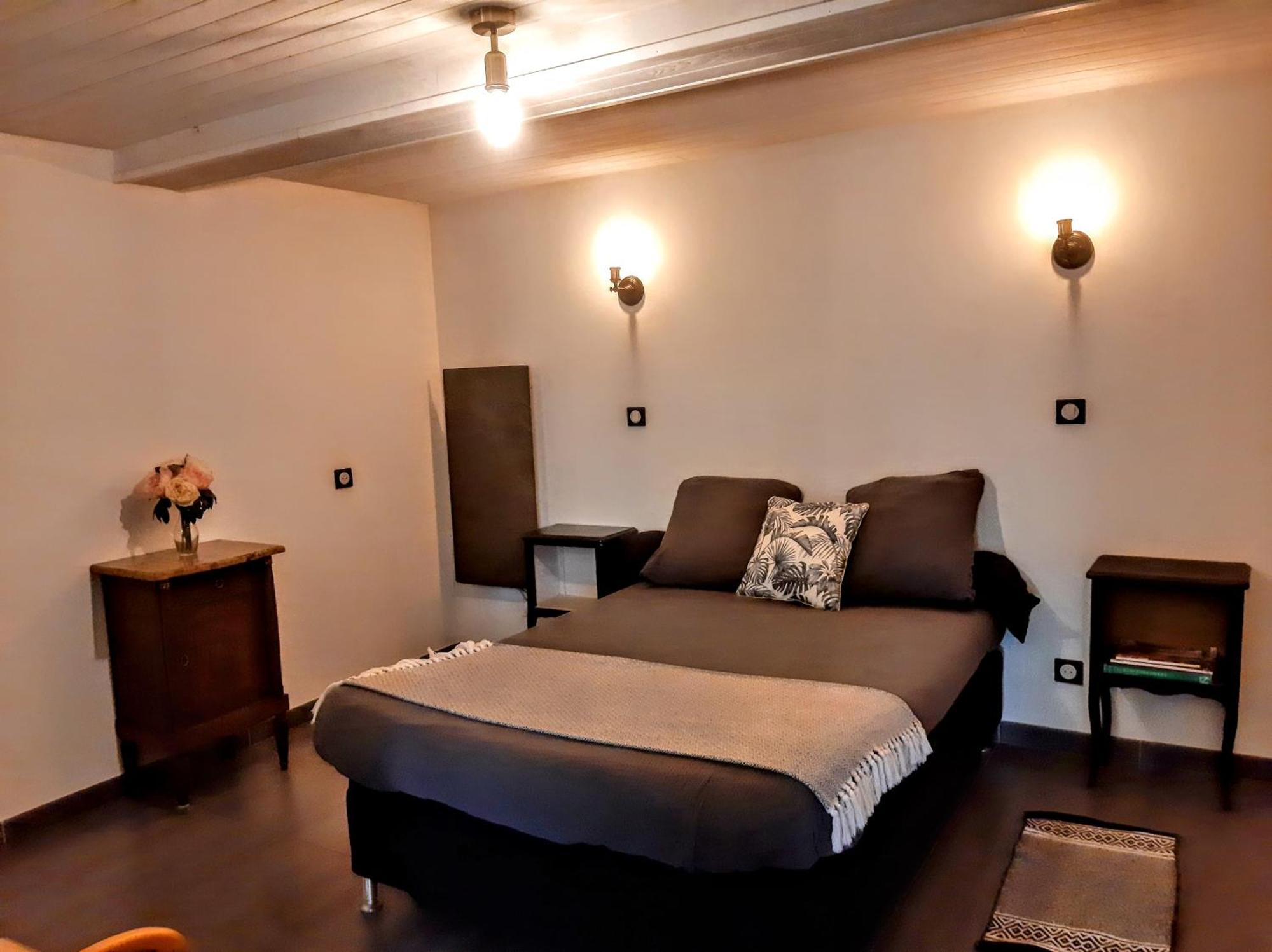 Domaine De Bertranet - Chambres D'Hotes Tonneins Ngoại thất bức ảnh